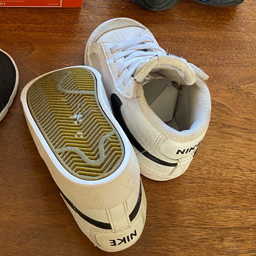 77 Blazers Toddler